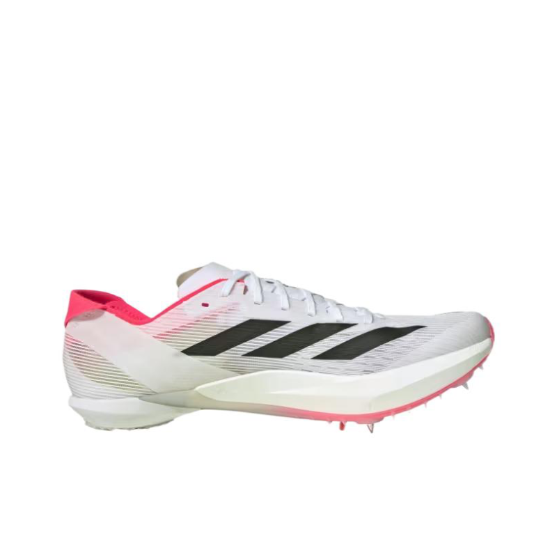 Adidas Adizero Ambition 'White' Мужские