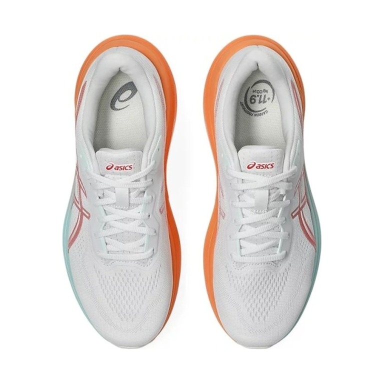 Asics GT-1000 13 'White / Coral Reef' Мужские