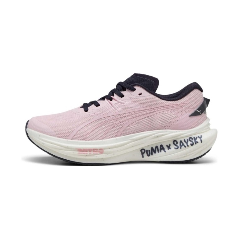 Puma Deviate Nitro 3 'Rose Mauve' Мужские