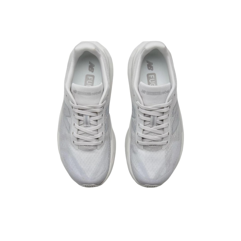 New Balance FuelCell Rebel v5 'Grey' Женские