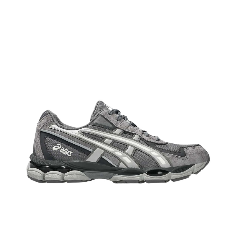 Asics Gel-NYC 'Grey' Мужские
