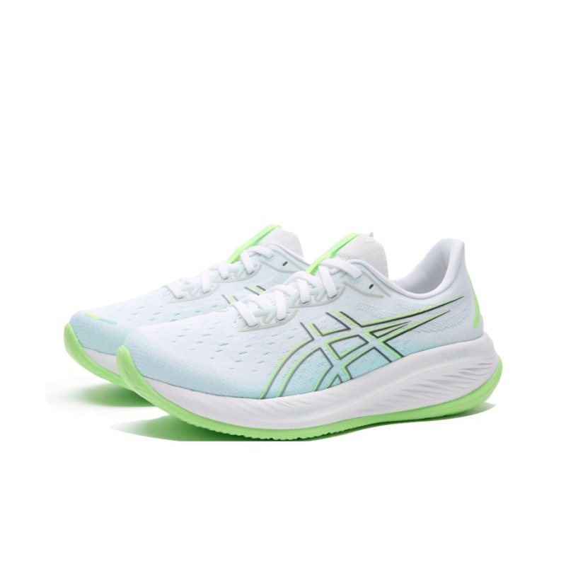 Asics Gel-Cumulus 26 'White' Мужские