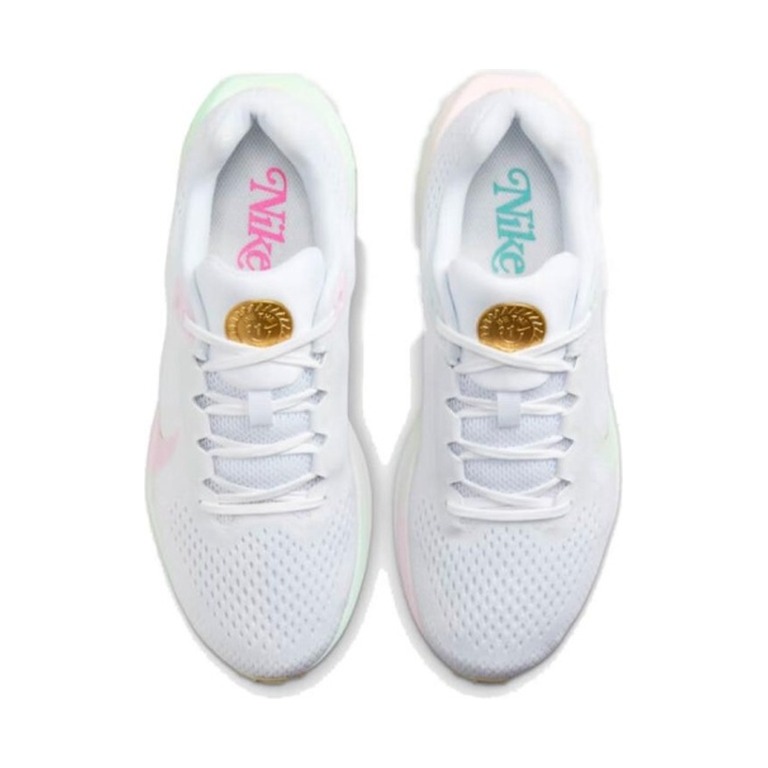 Nike Winflo 11 'Steam Barely Green Steam' Женские