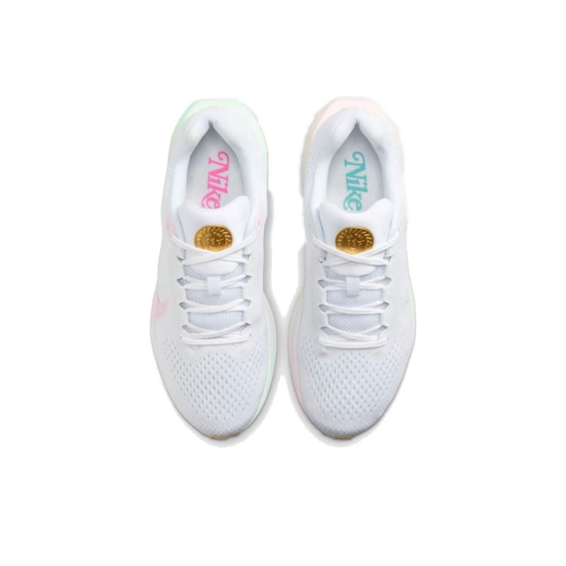 Nike Winflo 11 'Steam Barely Green Steam' Женские