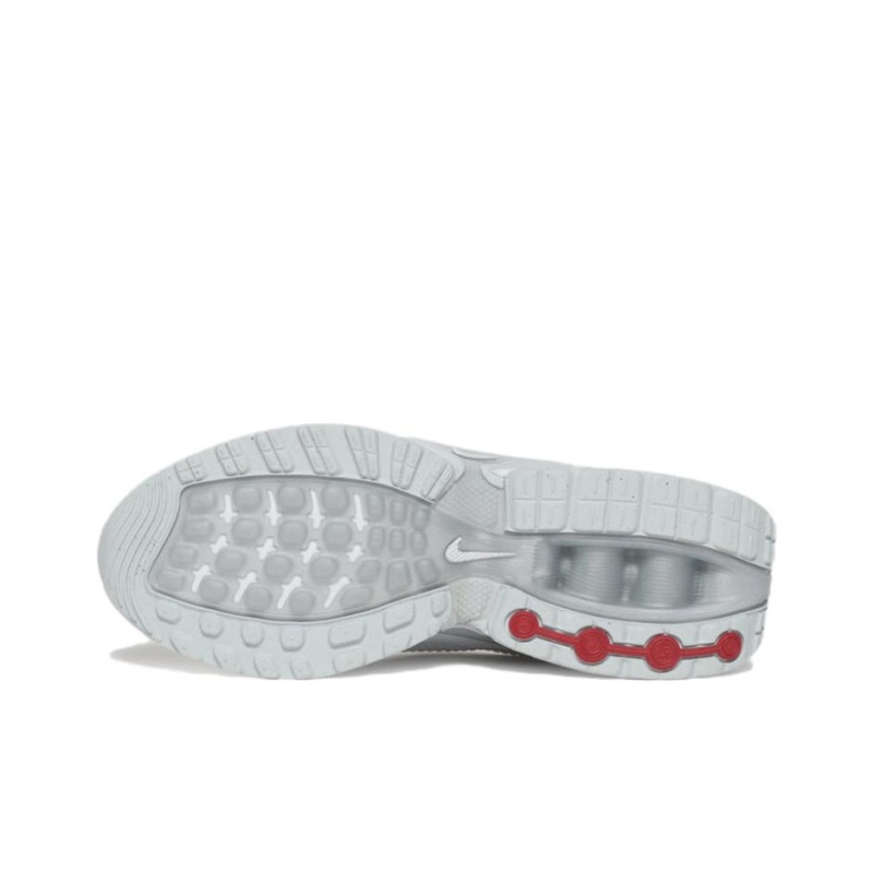 Nike Air Max DN 'White' Женские