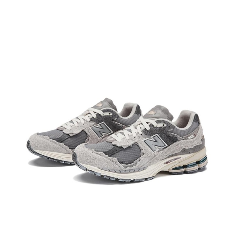 New Balance 2002R 'Protection Pack Rain Cloud' Мужские