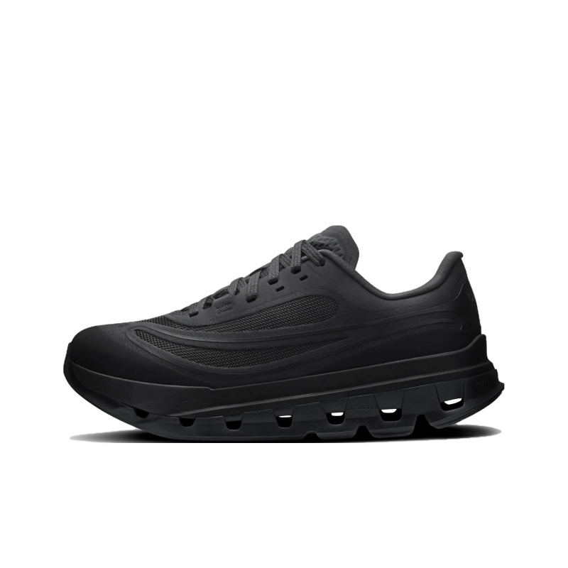 On Cloudflow 5 'Black' Женские