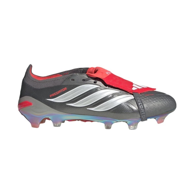 Adidas Predator Elite FG 'Finishers Steel' Мужские