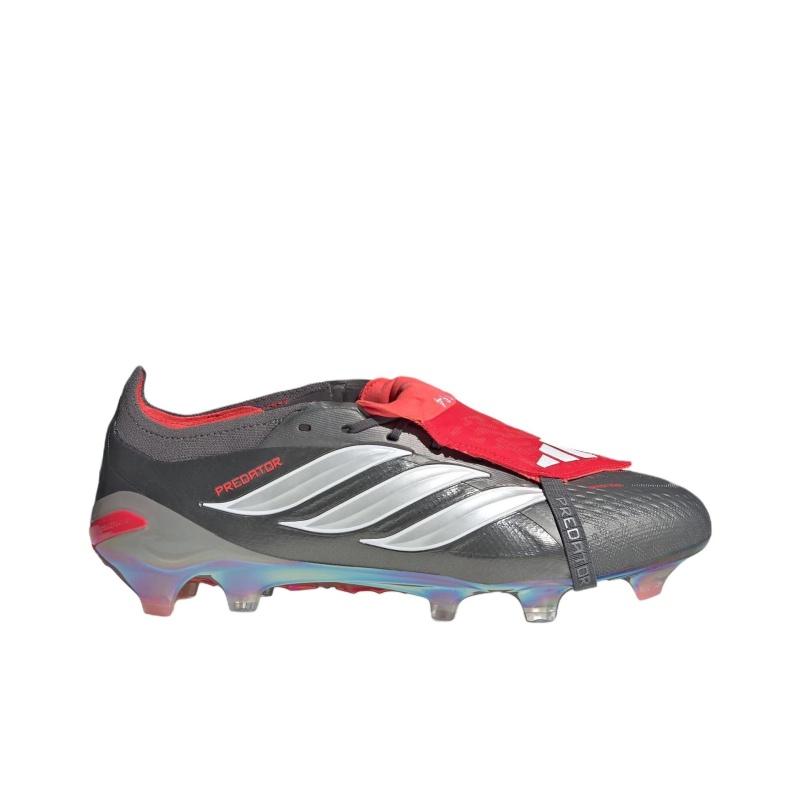 Adidas Predator Elite FG 'Finishers Steel' Мужские
