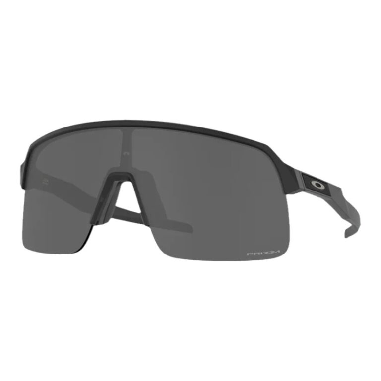 Oakley Sutro 'Matte Black Prizm Black'