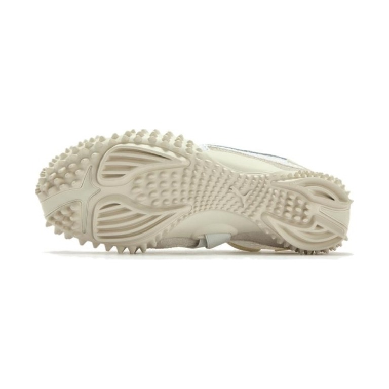 Puma Mostro Mesh 'White Vapor Gray' Мужские