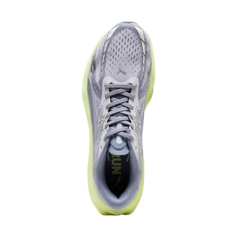 Puma Velocity Nitro 4 'Bright Silver' Мужские