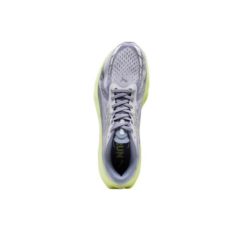 Puma Velocity Nitro 4 'Bright Silver' Мужские