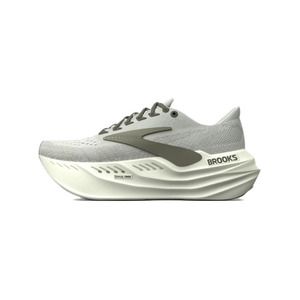 Brooks Glycerin Max ‘Grey Dusty Olive Tea’ Мужские