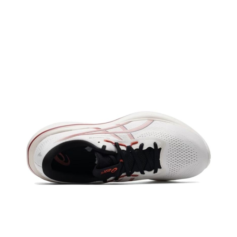 Asics Gel-Cumulus 28 'White' Мужские