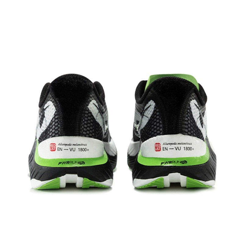 Saucony Endorphin Pro 'Black' Мужские