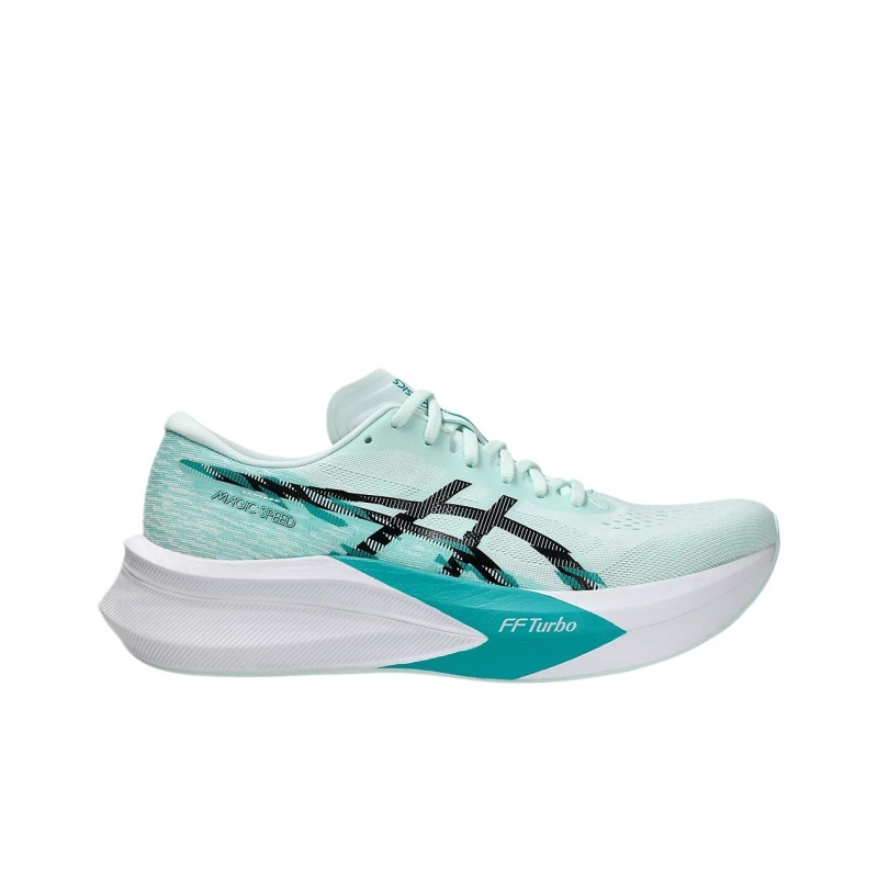Asics Magic Speed 4 'Green' Мужские