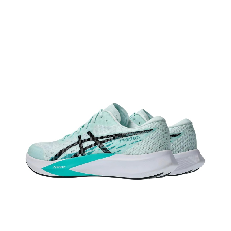 Asics Hyper Speed 4 'Green' Мужские