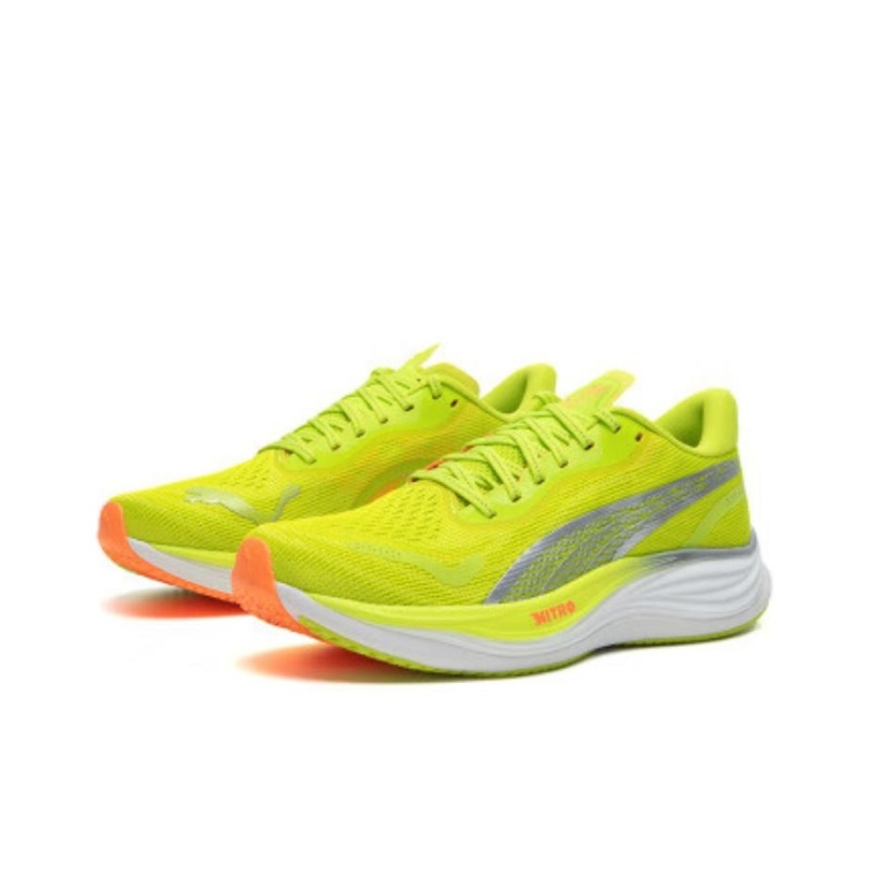 Puma Velocity Nitro 3 'Green' Мужские