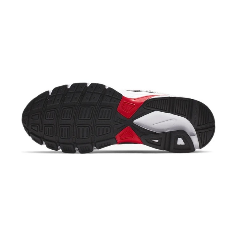 Nike Initiator 'Black Silver Metallic Silver' Мужские