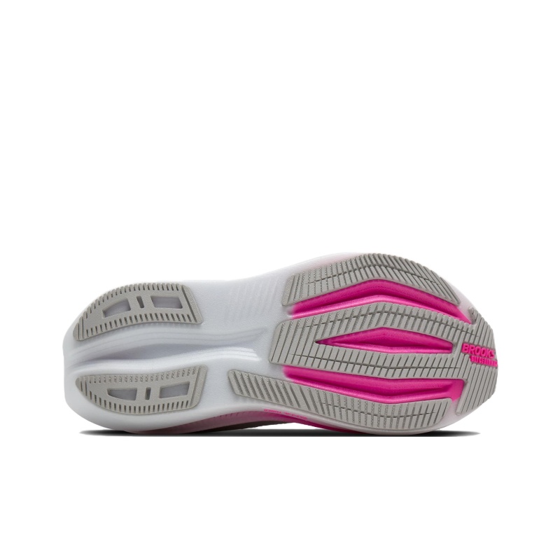 Brooks Glycerin 'Grey' Женские