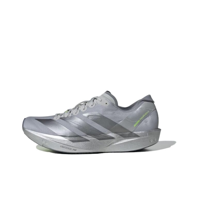 Adidas Adizero Takumi Sen 11 'Grey' Мужские