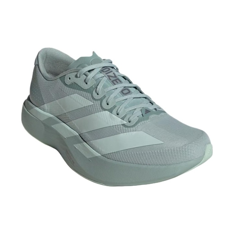 Adidas Adizero Evo SL Woven 'Green / Core Black' Мужские