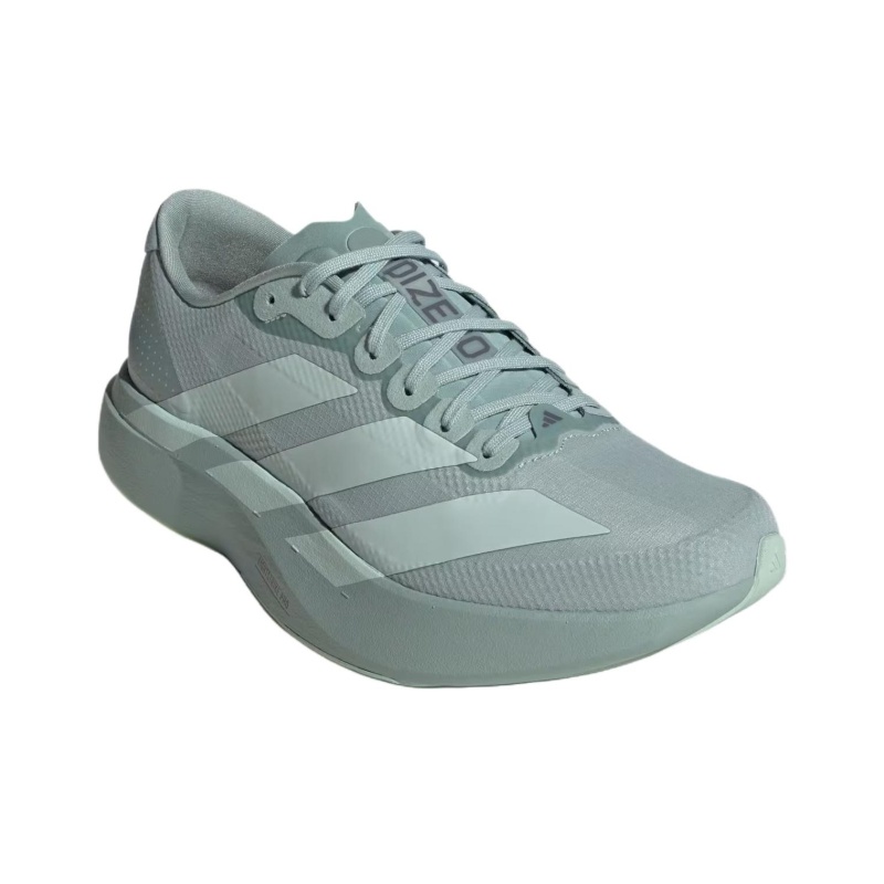 Adidas Adizero Evo SL 'Woven Green / Core Black' Мужские