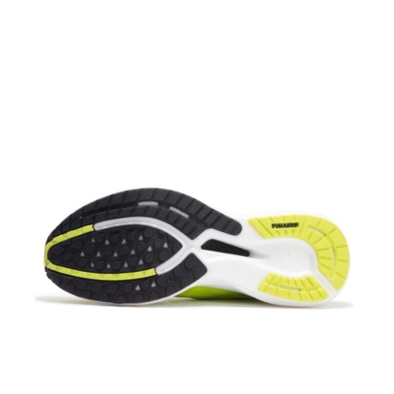 Puma Deviate Nitro 2 'Lime Pow' Мужские