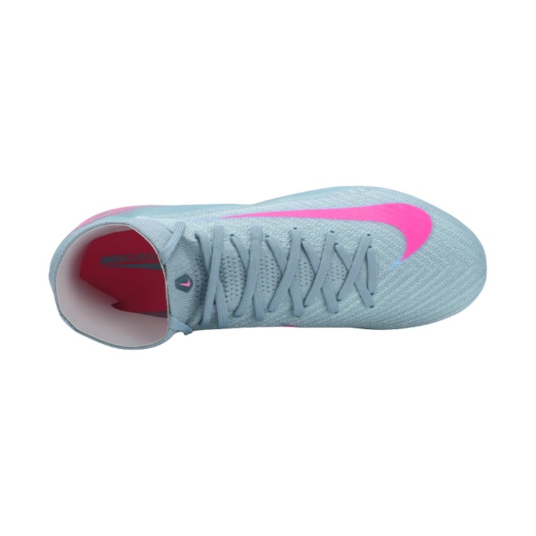 Nike Mercurial Superfly 10 Elite 'Ocean Cube Pink Blast' Мужские