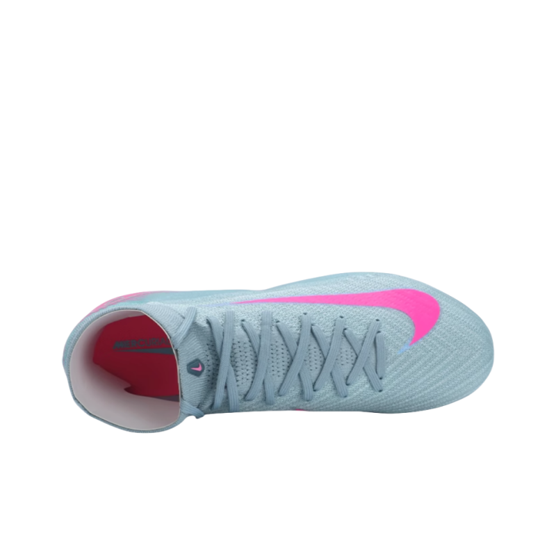 Nike Mercurial Superfly 10 Elite 'Ocean Cube Pink Blast' Мужские