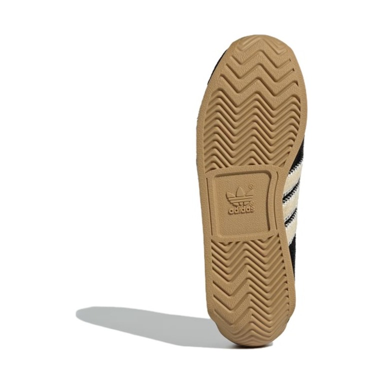 Adidas Country OG 'Core Black Cloud White Golden Beige' Женские