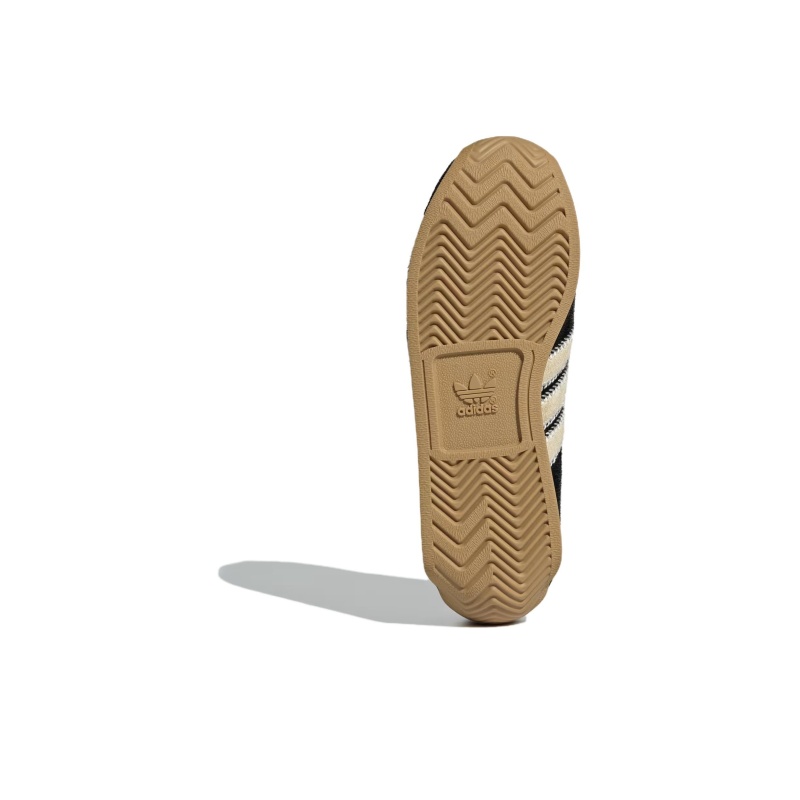 Adidas Country OG 'Core Black Cloud White Golden Beige' Женские