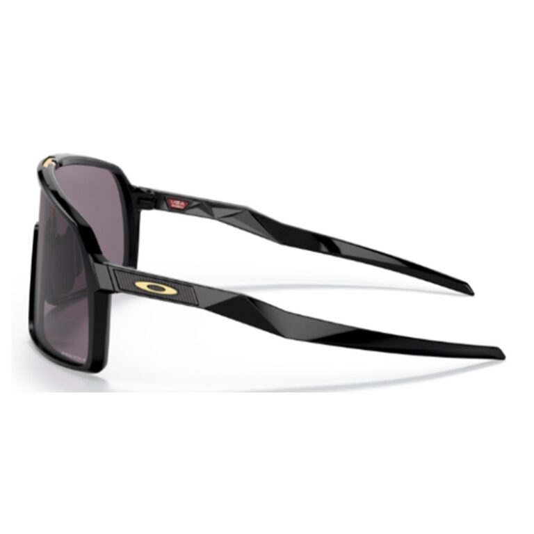 Oakley Sutro 'Polished Black Prizm Grey'