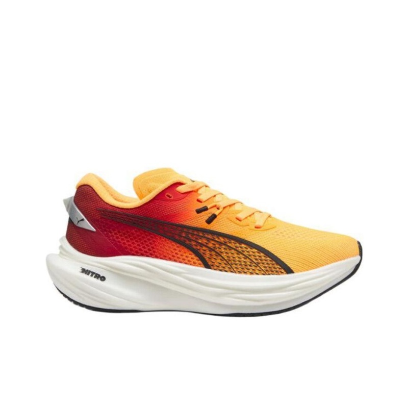 Puma Deviate Nitro 3 'Multicolor' Женские