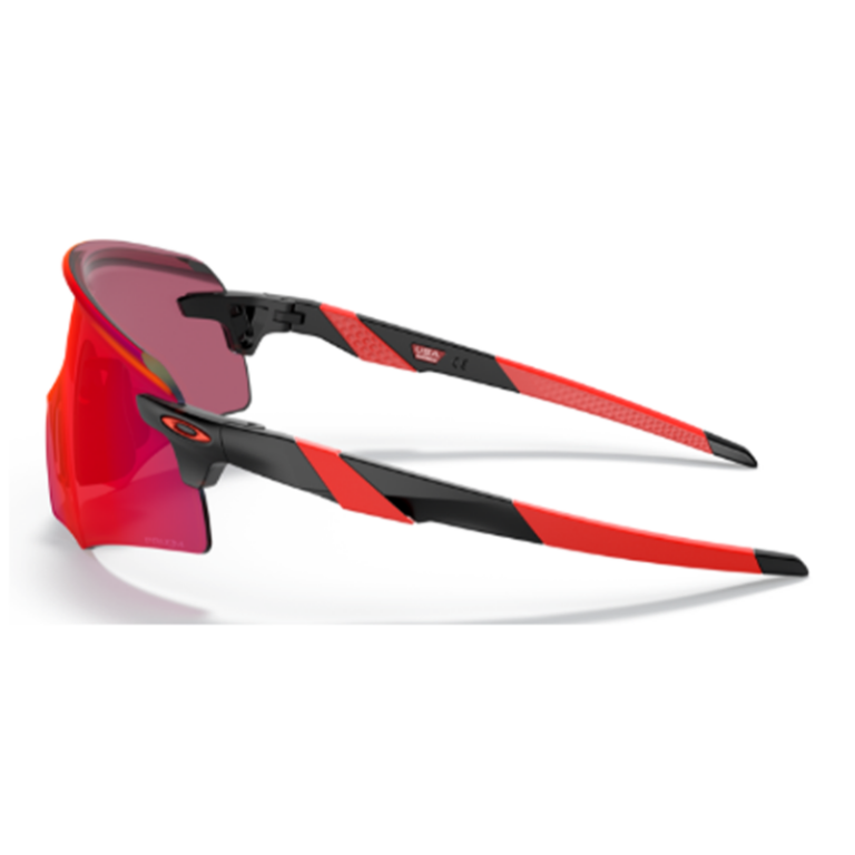 Oakley Encoder 'Matte Black Prizm Road'