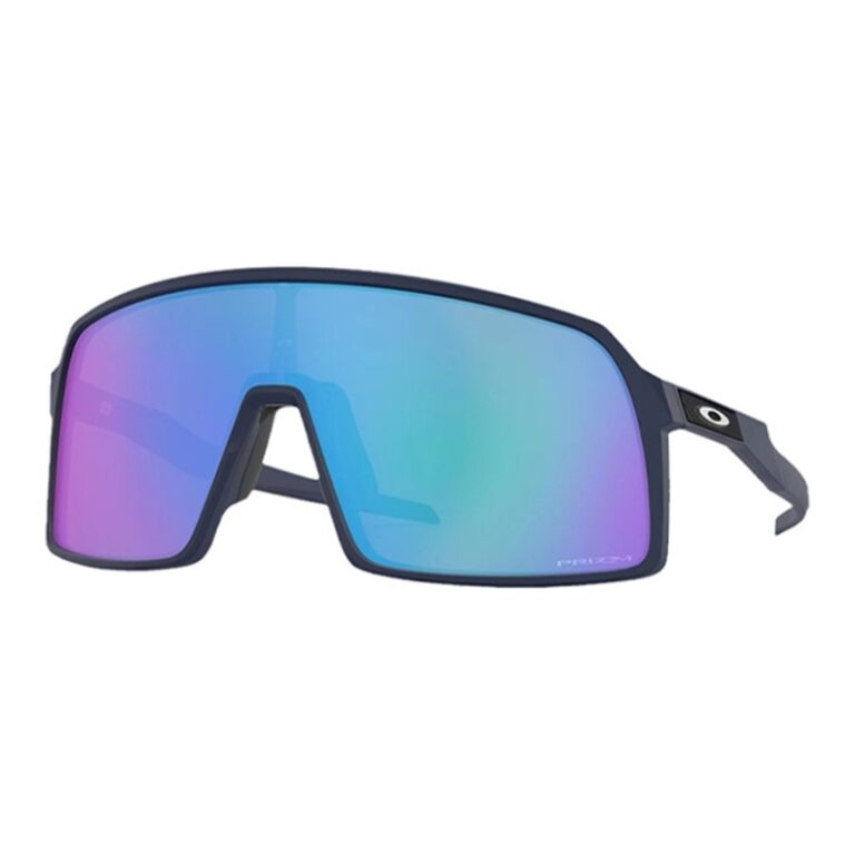 Oakley Sutro 'Matte Navy Prizm Sapphire'