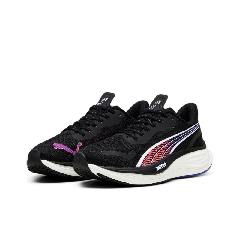 Puma Velocity Nitro 3 'Black' Женские