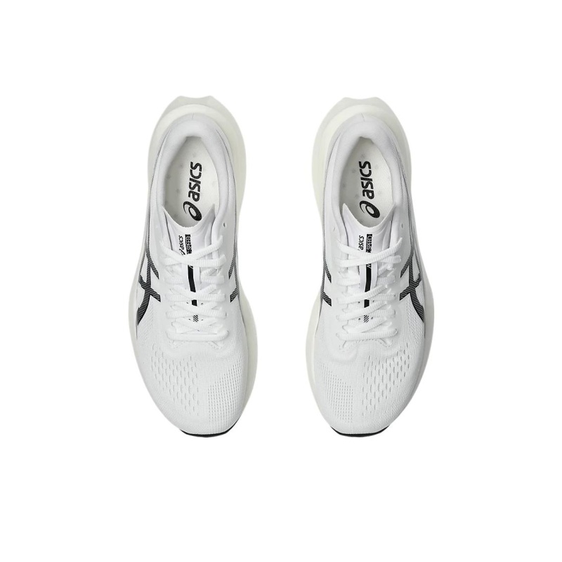 Asics Magic Speed 4 'White' Женские