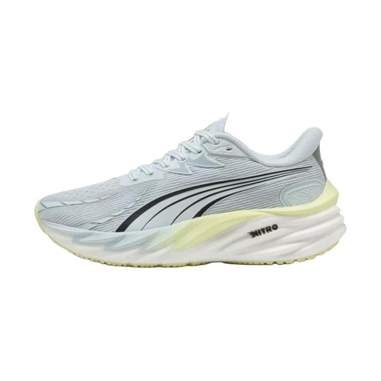 Puma Velocity Nitro 4 'Sea Glass Gold' Женские