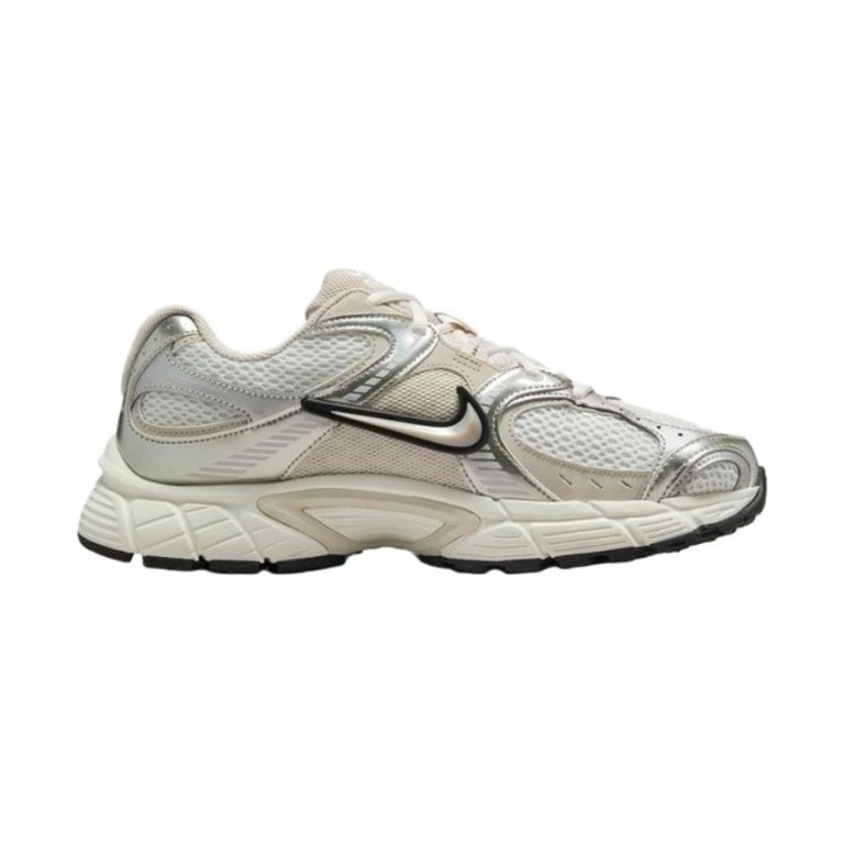 Nike V5 RNR 'Summit White Sail Black Light Orewood Brown' Женские
