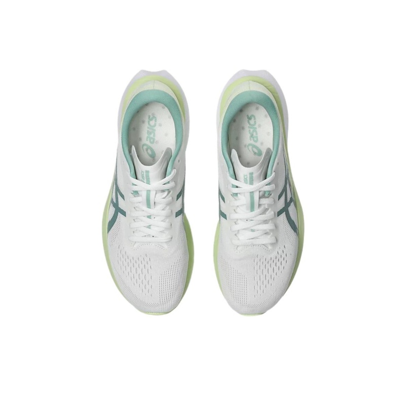 Asics Magic Speed 4 'White' Женские
