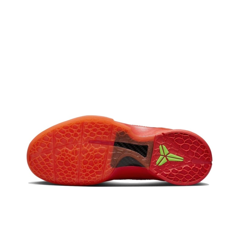 Nike Kobe 6 Protro 'Reverse Grinch' Мужские