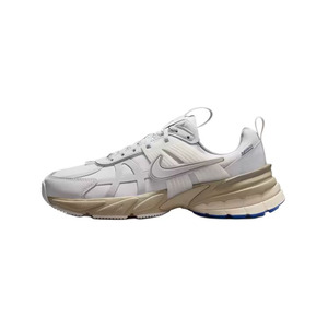 Nike V2K Run ‘Thunder Blue Diffused Blue Hyper Crimson Chrome’ Женские