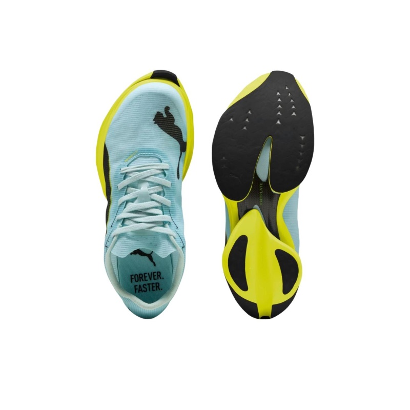 Puma Fast-R Nitro Elite 3 'Multicolor' Женские