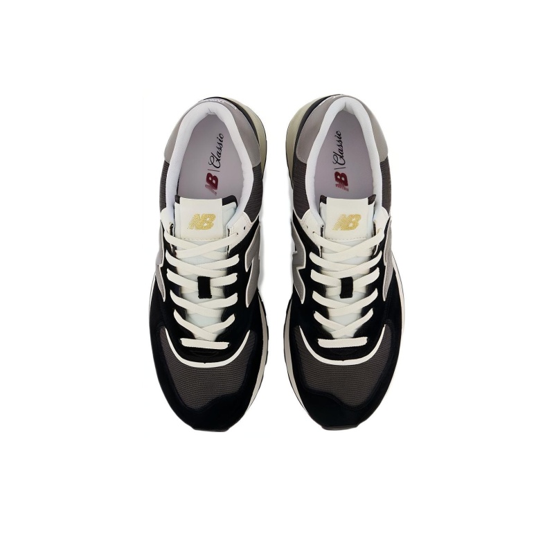 New Balance 574 'Black' Мужские