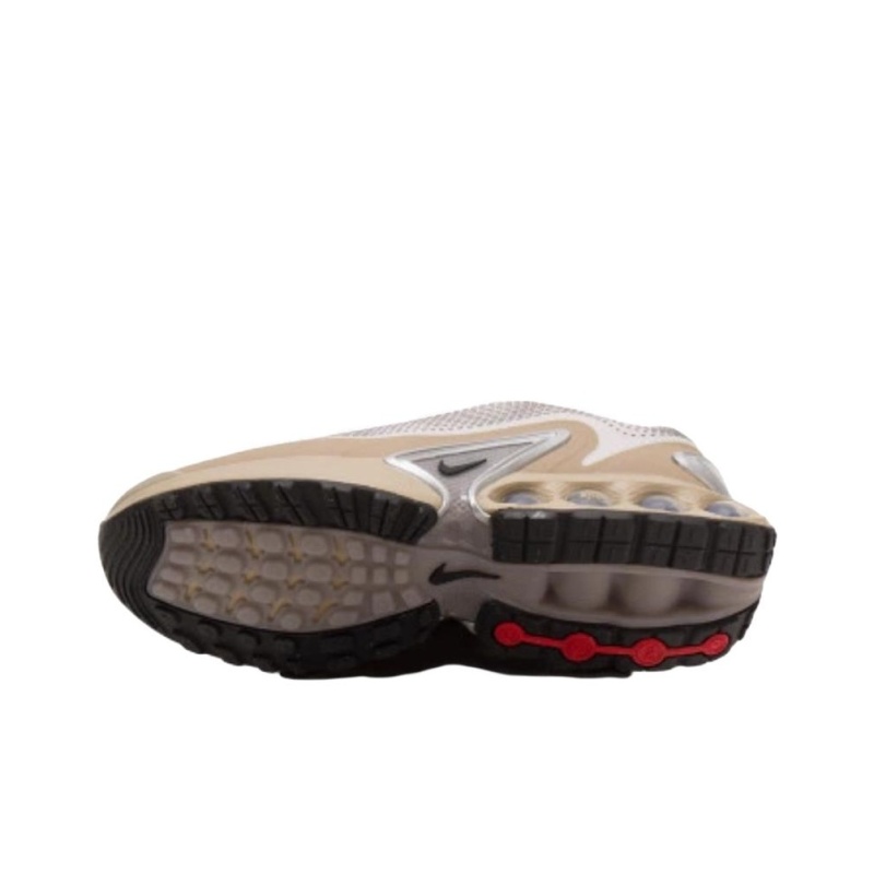 Nike Air Max DN 'Dark Sulfur Sail White Photo Blue' Мужские