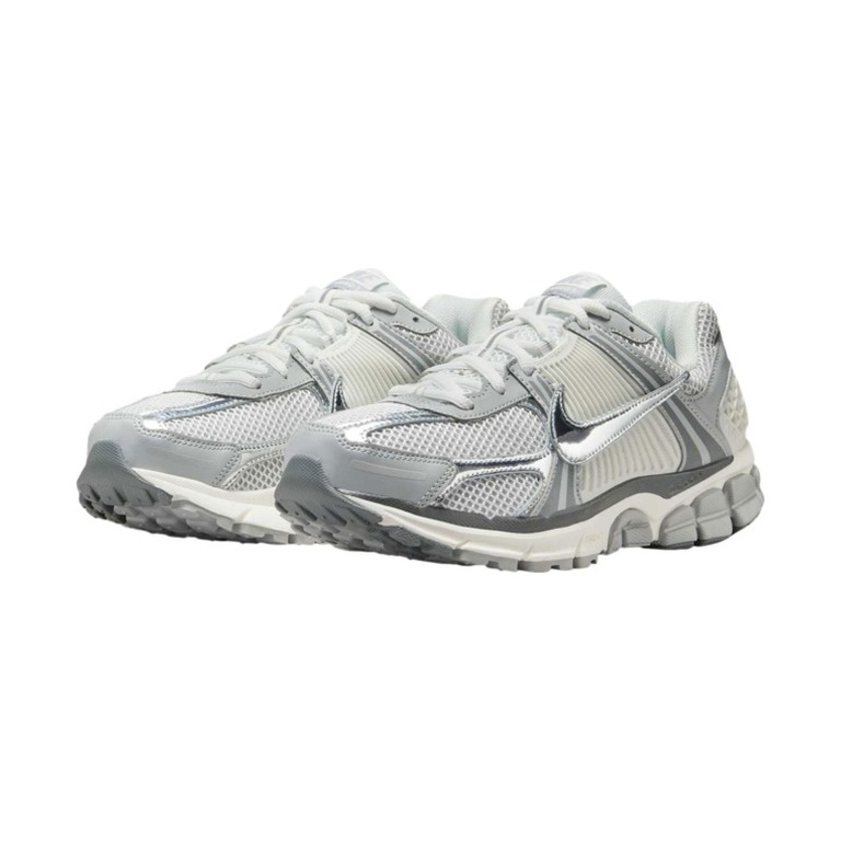 Nike Vomero 5 'Summit White Metallic Silver' Мужские