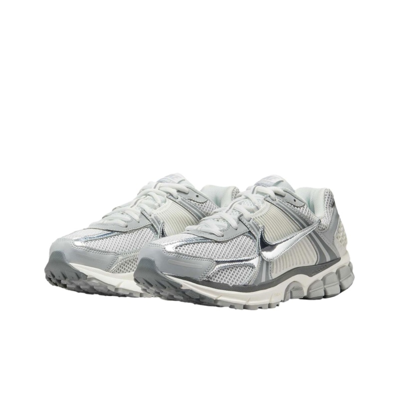 Nike Vomero 5 'Summit White Metallic Silver' Мужские