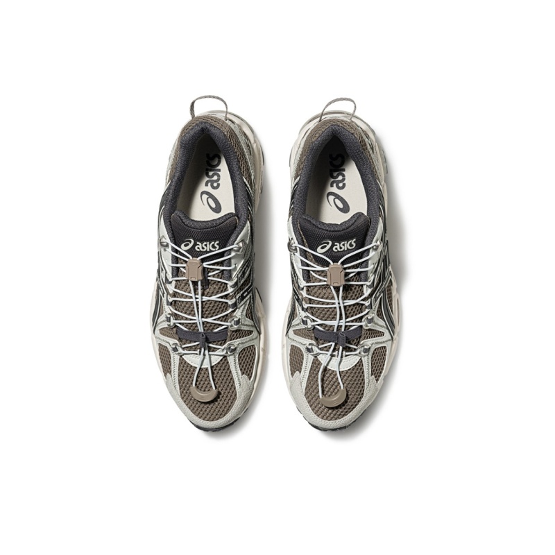 Asics Gel-Kahana 8 'Brown' Мужские